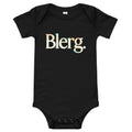 Blerg Kid's Onesie