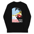 Grand Prix Unisex Long Sleeve Tee product image 1