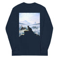 Wanderer Unisex Long Sleeve Tee product image 1