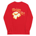 Beign Yay! Unisex Long Sleeve Tee product image 1