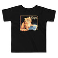 Oops Kid's Toddler Tee product image 1