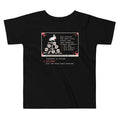 What Would You Like To Do? Kid's Toddler Tee product image 1