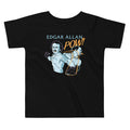 Edgar Allan Pow! Kid's Toddler Tee product image 1