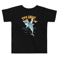 Yee Jaw! Kid's Toddler Tee product image 1