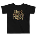 I'm Your Huckleberry Kid's Toddler Tee product image 1