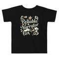 Reliable Narrator Kid's Toddler Tee product image 1