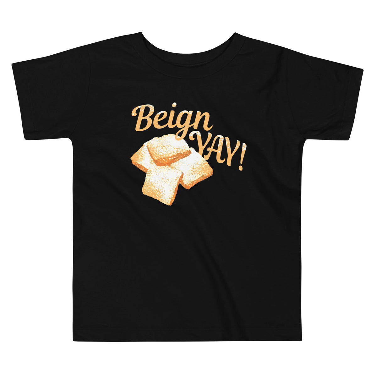 Beign Yay! Kid's Toddler Tee product image 1
