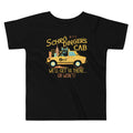 Schrodinger's Cab Kid's Toddler Tee product image 1