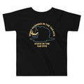 What Happens In The Tar Pits Stays In Kid's Toddler Tee product image 1