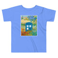 Garden In Bloom Kid's Toddler Tee product image 1