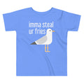 Imma Steal Ur Fries Kid's Toddler Tee product image 1
