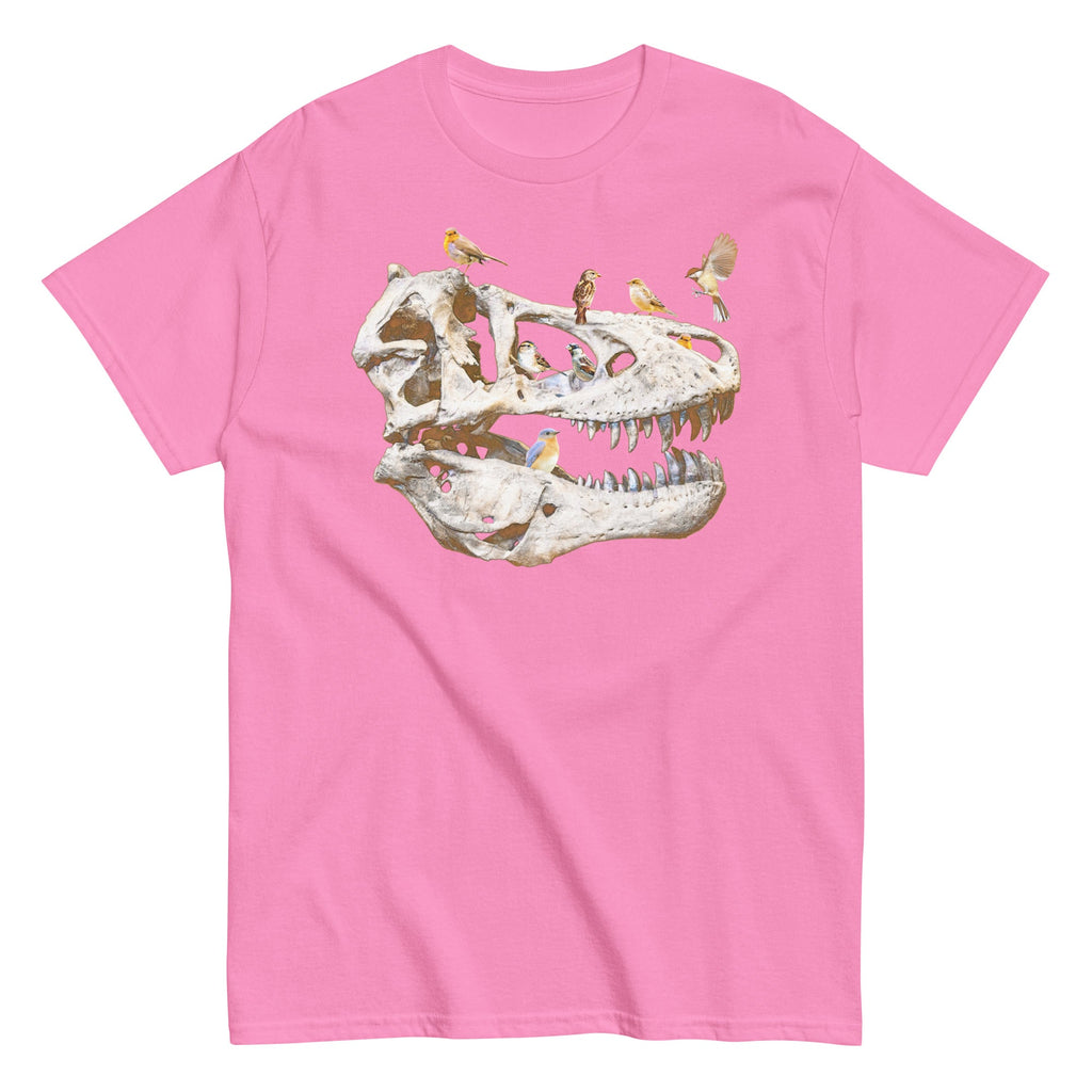 Bird Bones Men's Classic Tee product image 6