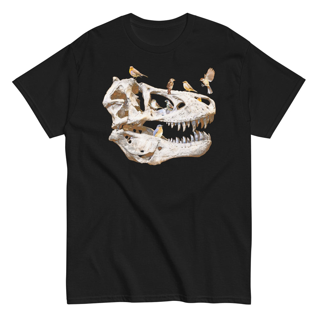 Bird Bones Men's Classic Tee product image 3