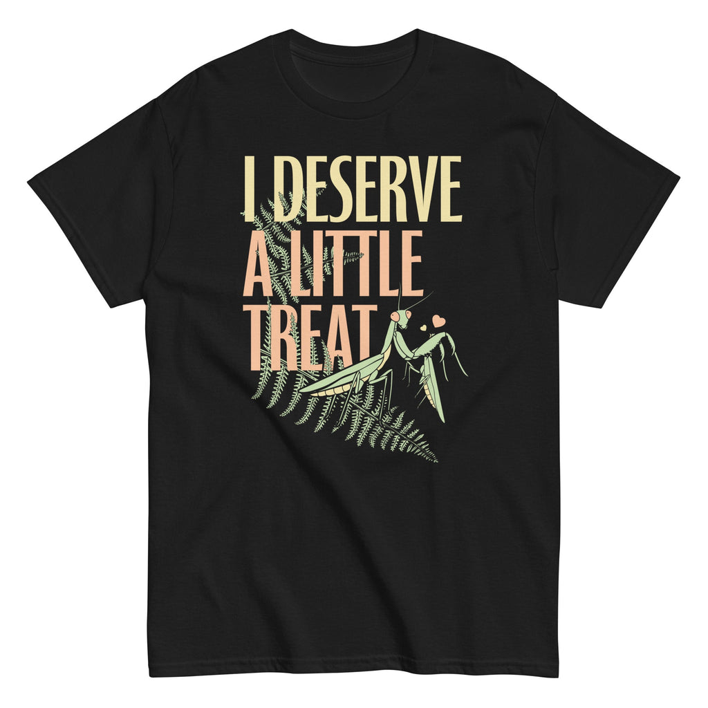 I Deserve A Little Treat Men's Classic Tee product image 2