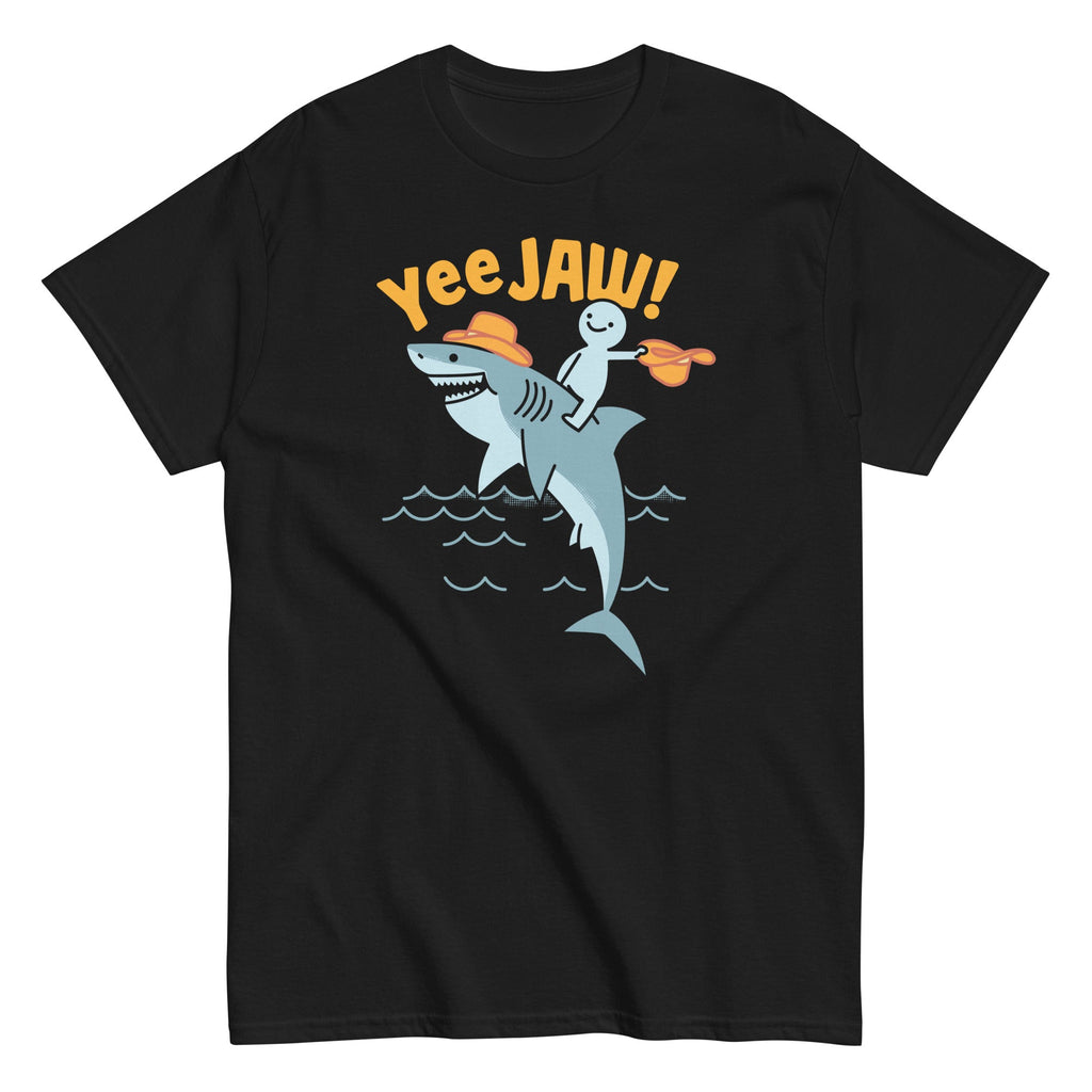 Yee Jaw! Men's Classic Tee product image 1