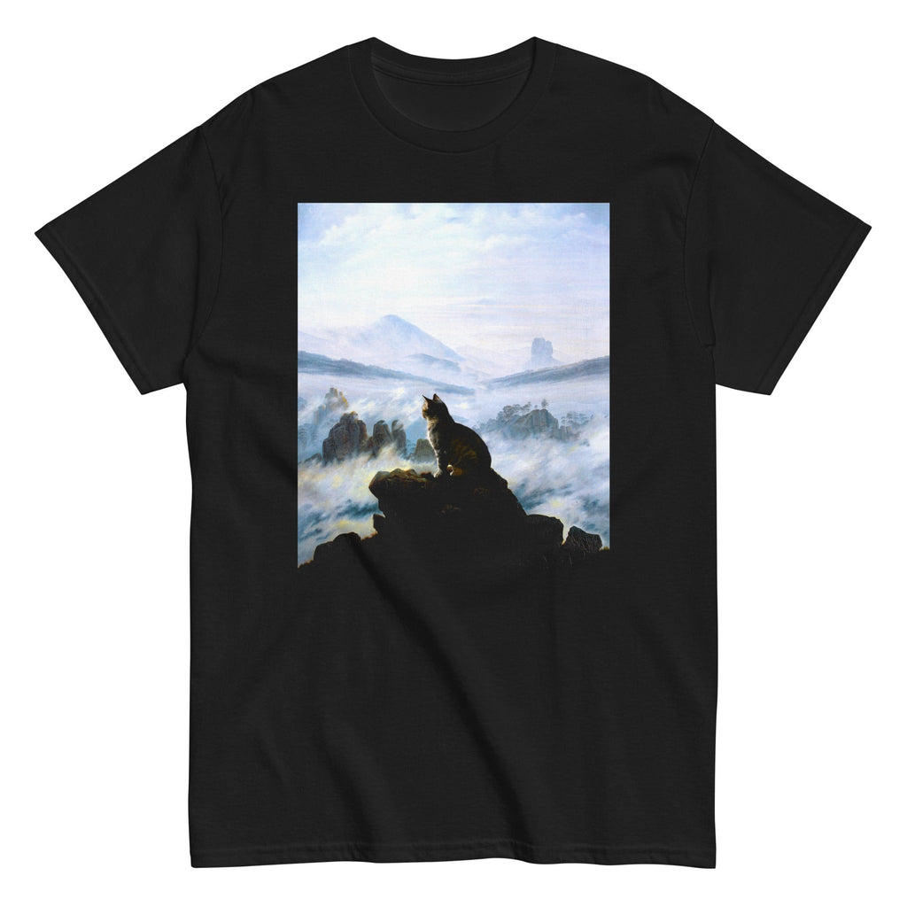 Wanderer Men's Classic Tee product image 2