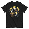Orcanized Crime Men's Classic Tee product image 1