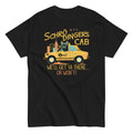 Schrodinger's Cab Men's Classic Tee product image 1
