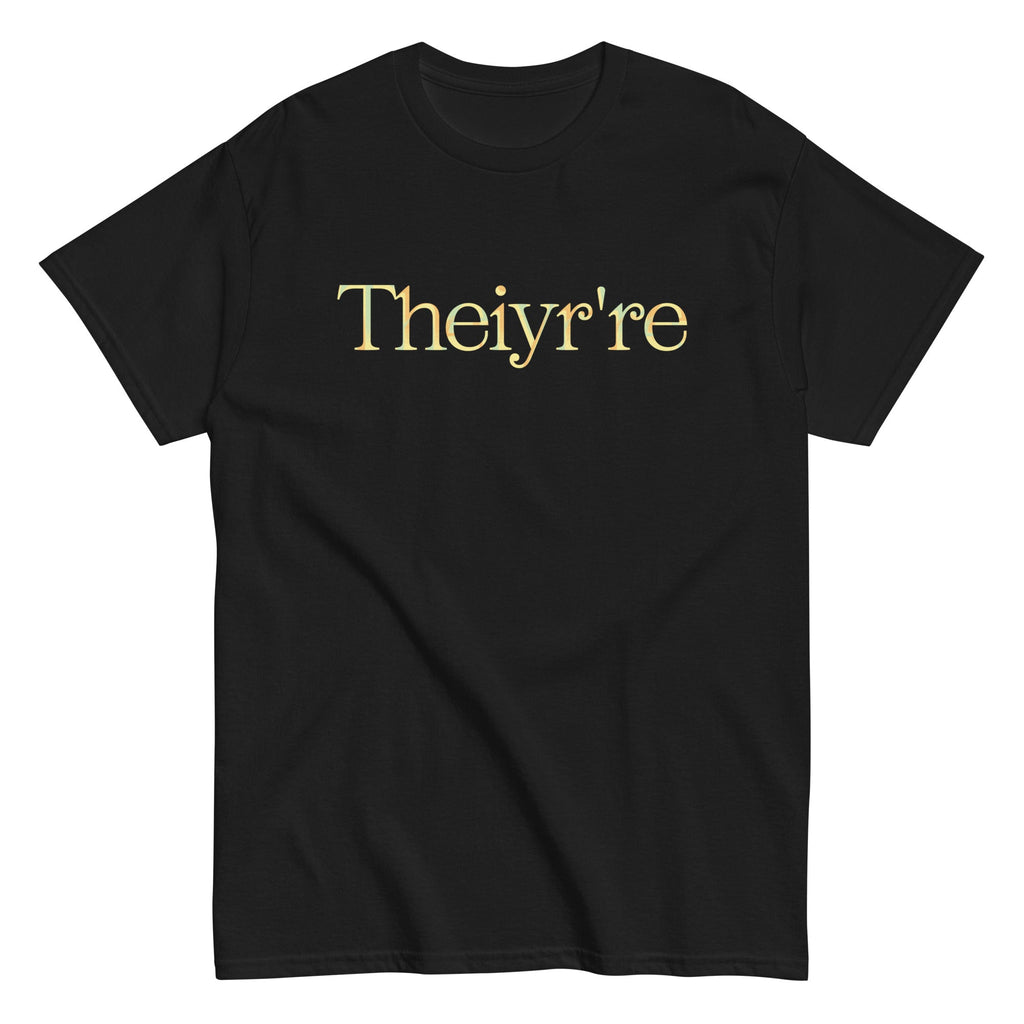 Theiyr're Men's Classic Tee product image 3