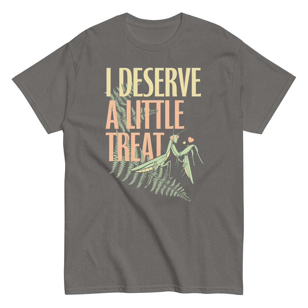I Deserve A Little Treat Men's Classic Tee product image 6