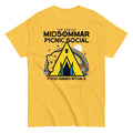 The Annual Midsommar Picnic Social Men's Classic Tee product image 1