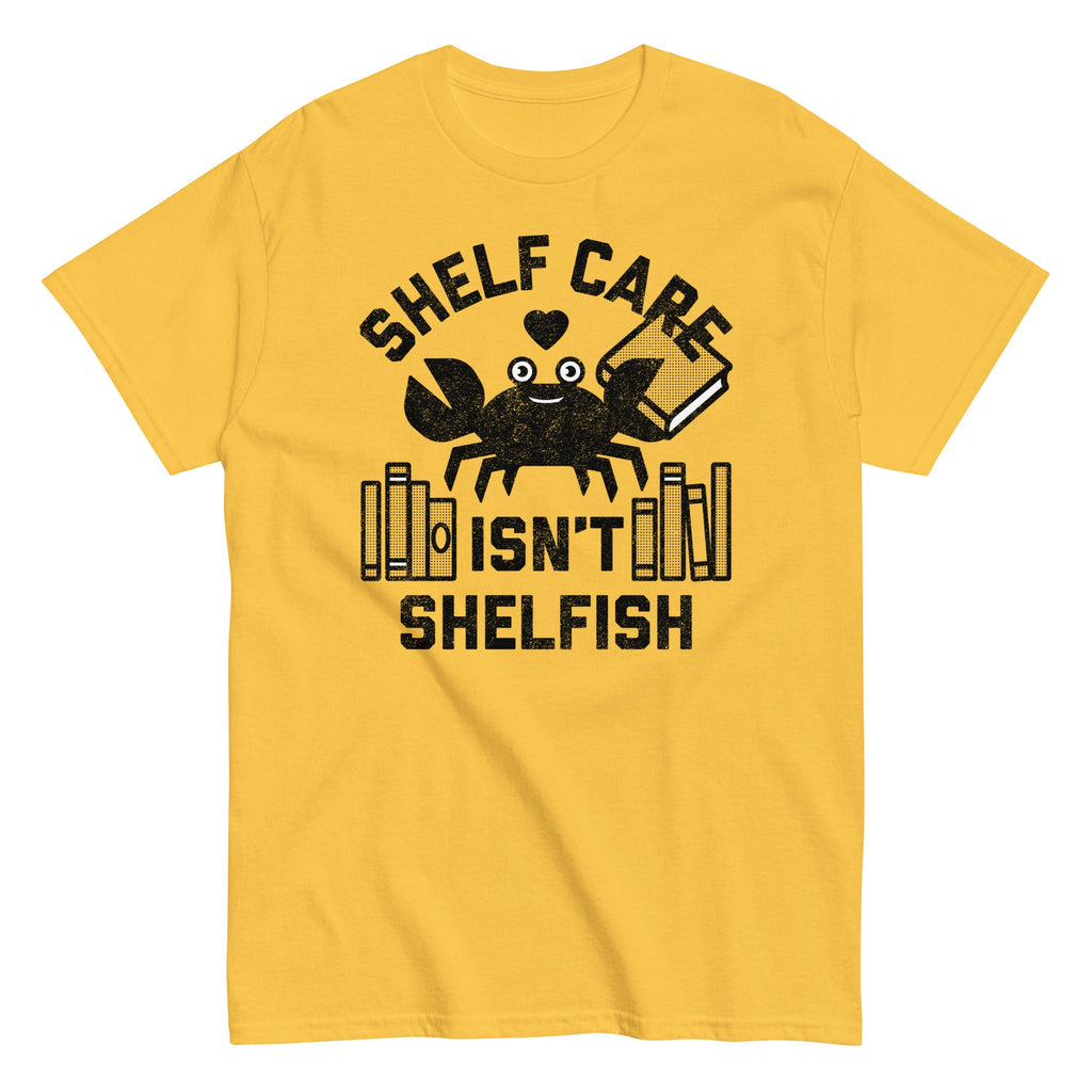 Shelf Care Isn't Shelfish Men's Classic Tee product image 1