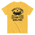 Shelf Care Isn't Shelfish Men's Classic Tee product image 1