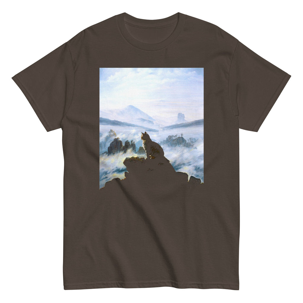 Wanderer Men's Classic Tee product image 3