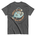 First Of All I'm A Delight Men's Classic Tee product image 1