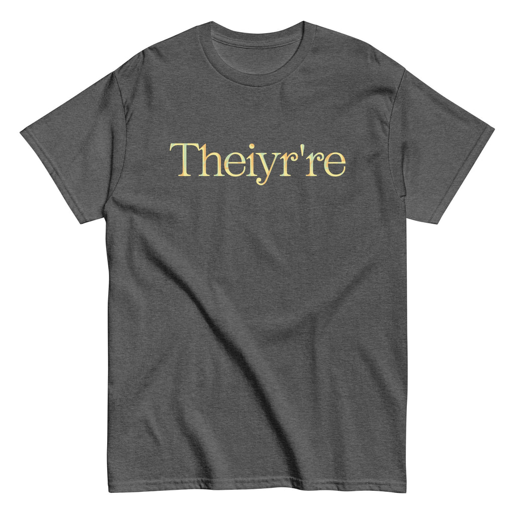 Theiyr're Men's Classic Tee product image 5