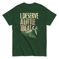 I Deserve A Little Treat Men's Classic Tee product image 1