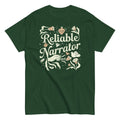 Reliable Narrator Men's Classic Tee product image 1