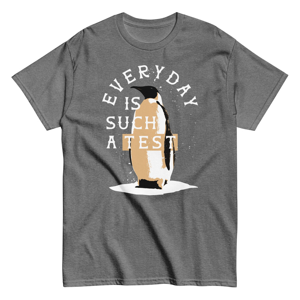 Everyday Is Such A Test Men's Classic Tee product image 1