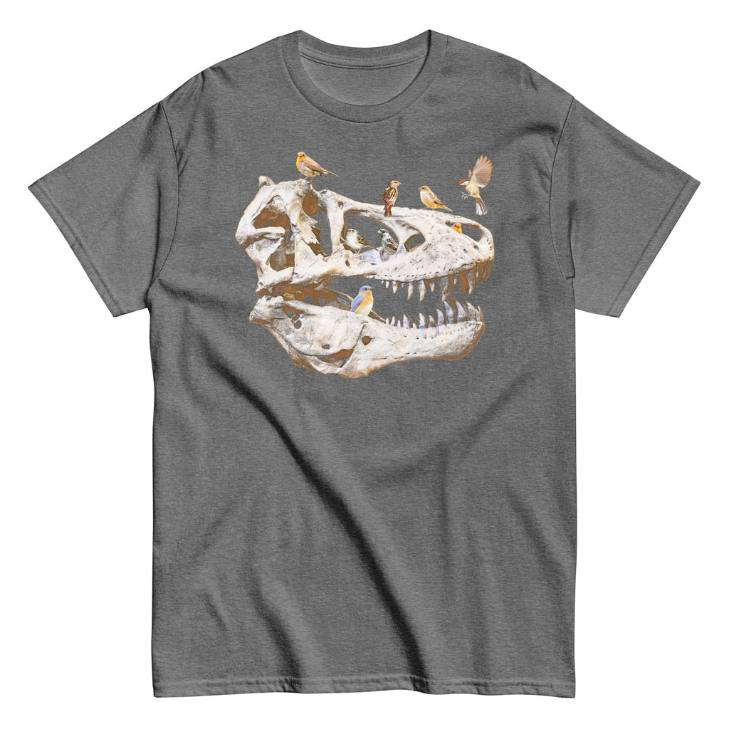 Bird Bones Men's Classic Tee product image 4