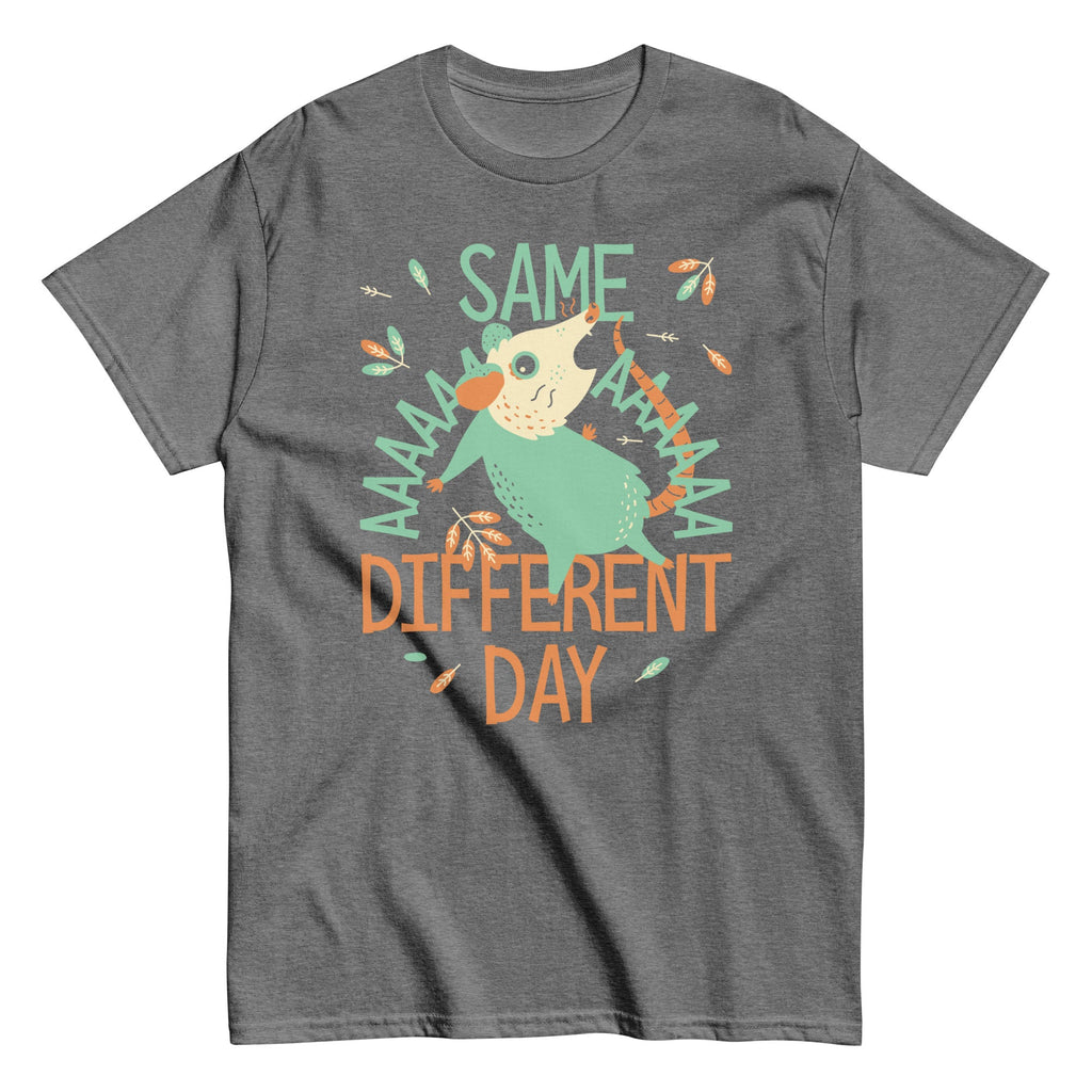 Same Aaaa Different Day Men's Classic Tee product image 1