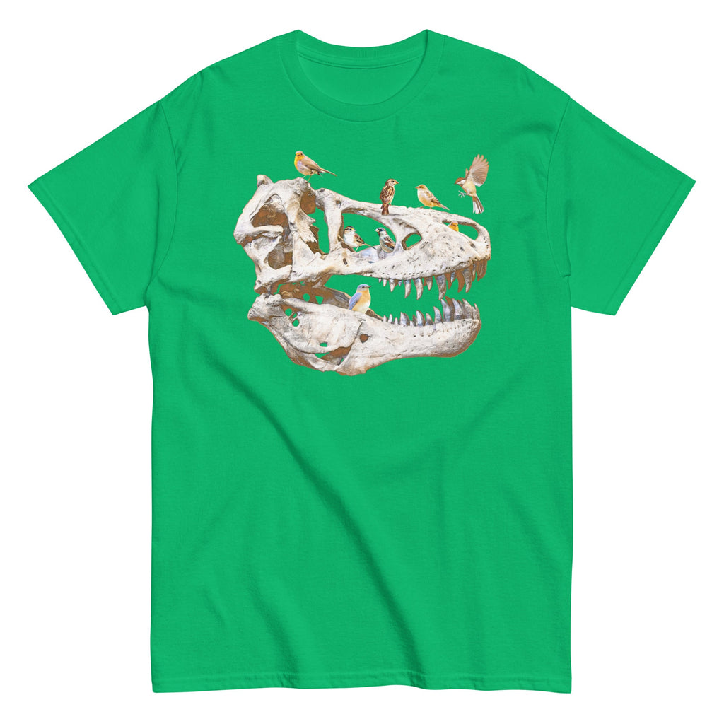 Bird Bones Men's Classic Tee product image 5