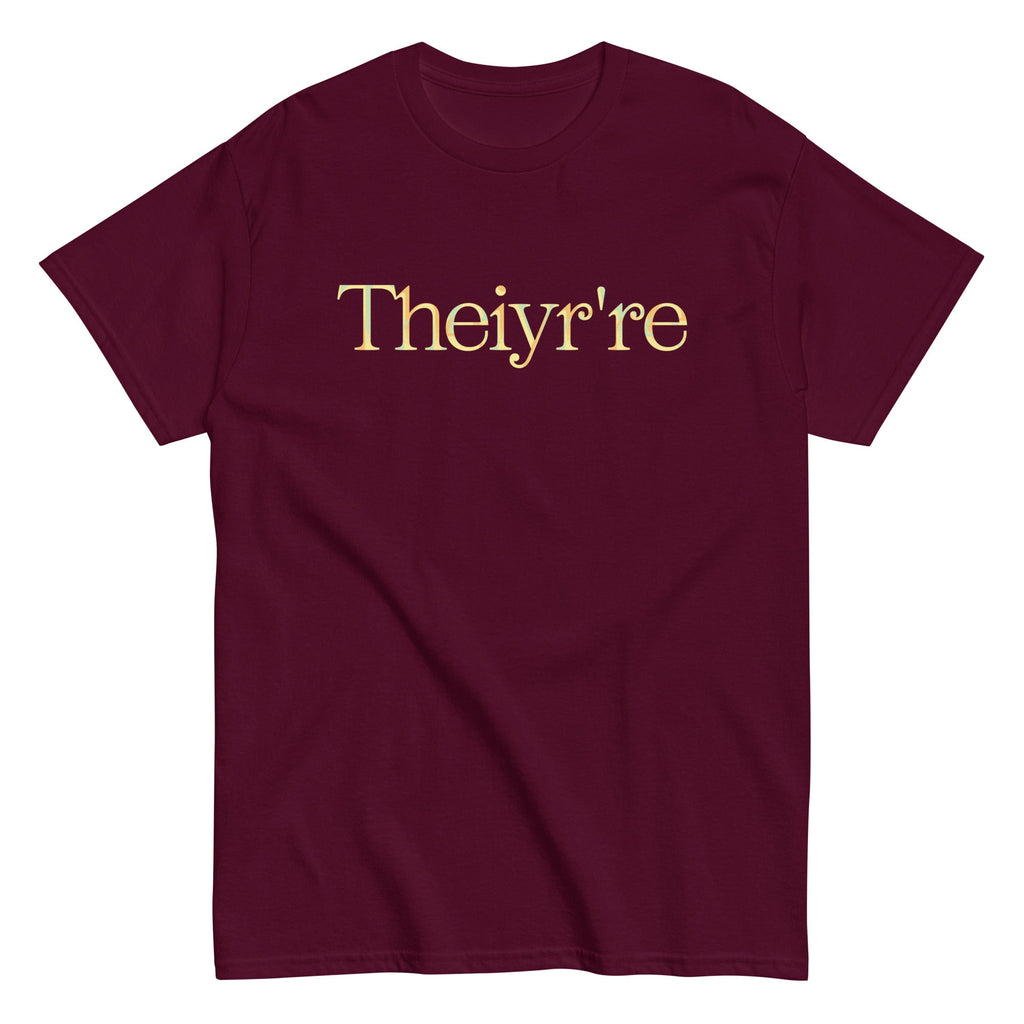 Theiyr're Men's Classic Tee product image 2