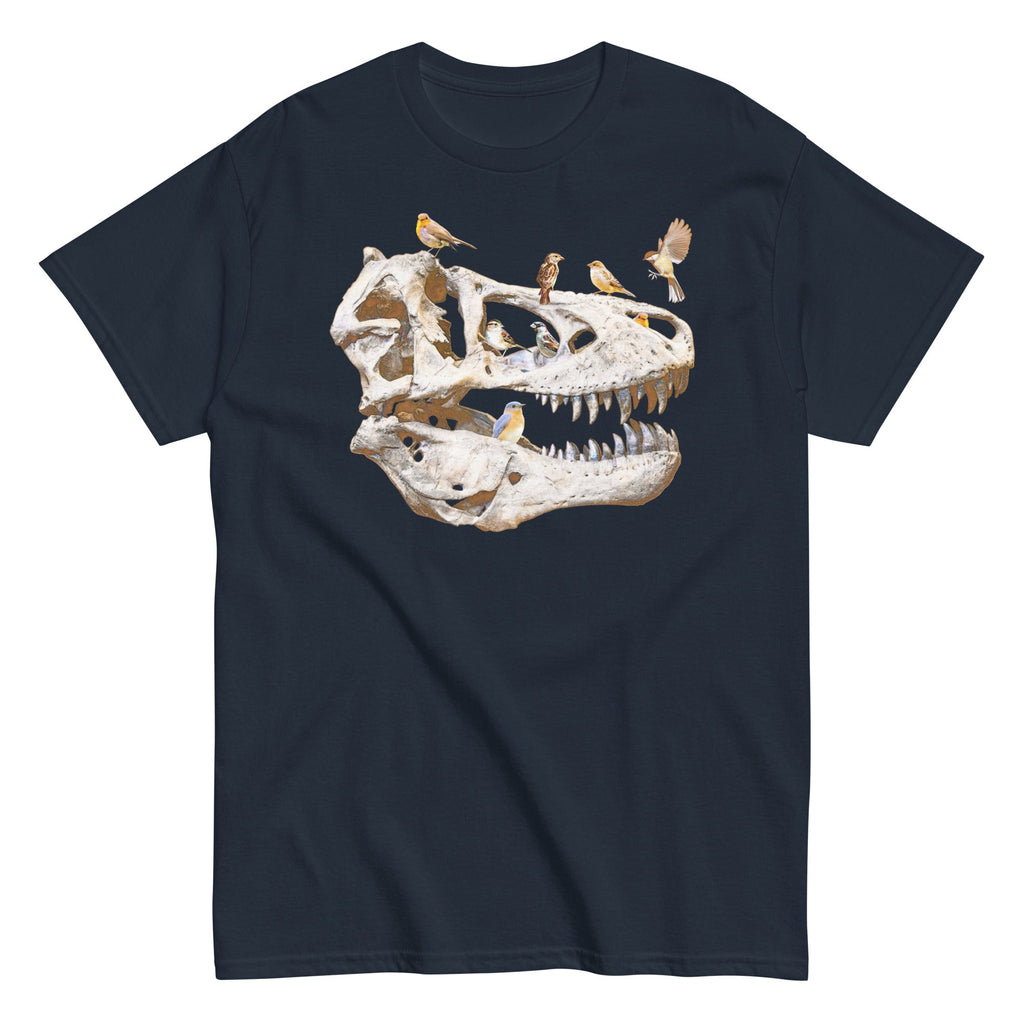 Bird Bones Men's Classic Tee product image 1