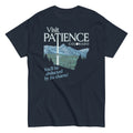 Visit Patience Colorado Men's Classic Tee product image 1