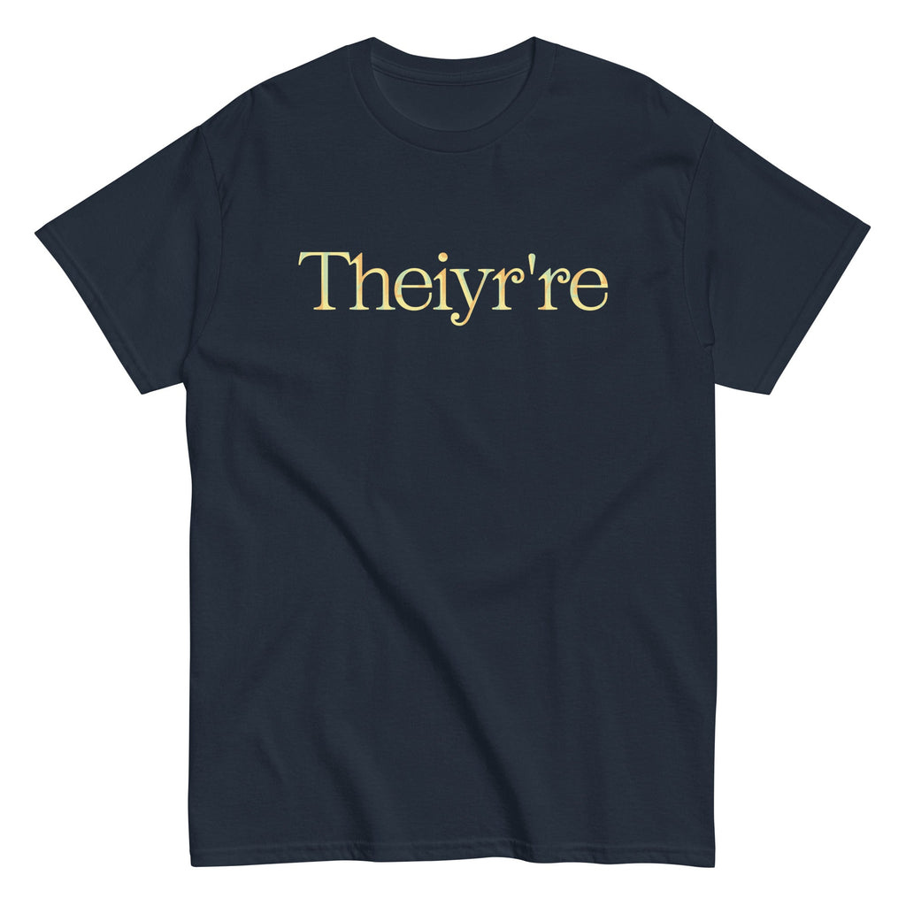 Theiyr're Men's Classic Tee product image 1