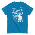 Emile Thanks You Men's Classic Tee product image 1