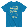 A Hot New Bombshell Has Entered The Villa Men's Classic Tee product image 1