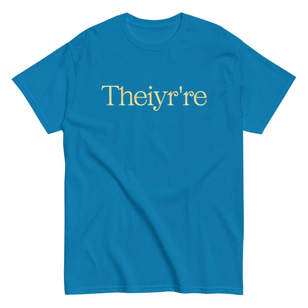 Theiyr're Men's Classic Tee product image 6