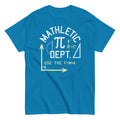 Mathletic Dept Men's Classic Tee product image 1