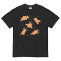 Dino Nugs In Space Men's Relaxed Fit Tee product image 1