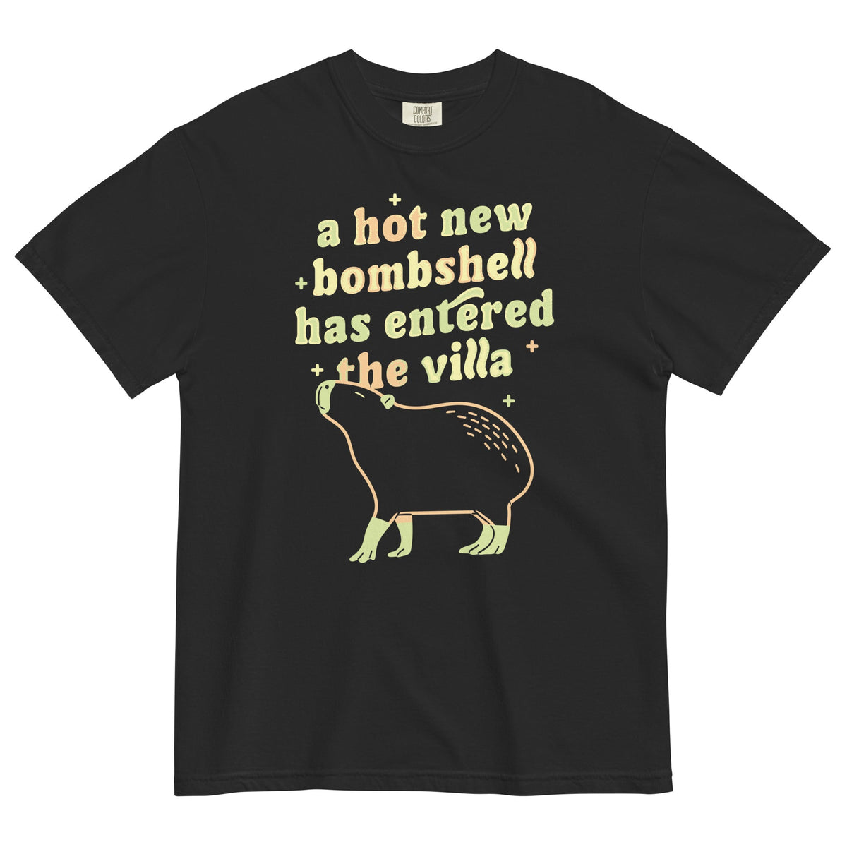 A Hot New Bombshell Has Entered The Villa Men's Relaxed Fit product image 2