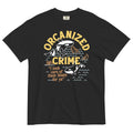Orcanized Crime Men's Relaxed Fit Tee product image 1