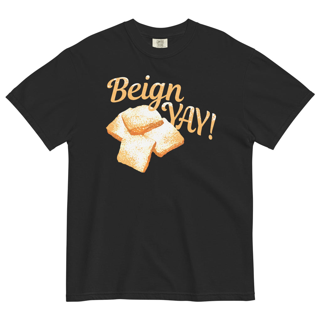Beign Yay! Men's Relaxed Fit Tee product image 2