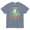 Same Aaaa Different Day Men's Relaxed Fit Tee product image 1