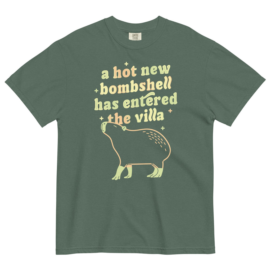 A Hot New Bombshell Has Entered The Villa Men's Relaxed Fit product image 5